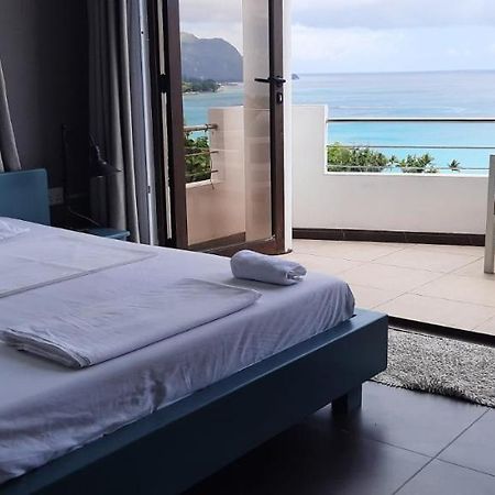 Northwest Bay Seaview Apartment Beau Vallon  Extérieur photo