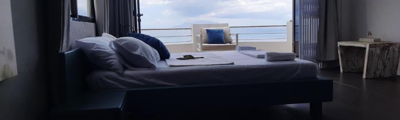 Northwest Bay Seaview Apartment Beau Vallon  Extérieur photo