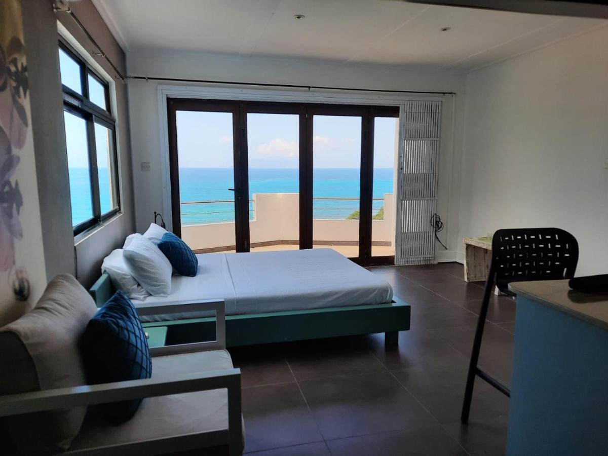 Northwest Bay Seaview Apartment Beau Vallon  Extérieur photo