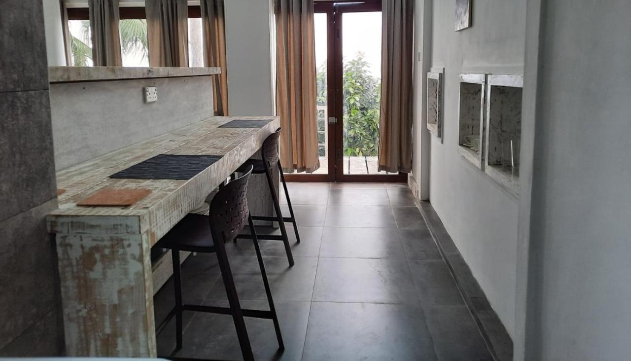 Northwest Bay Seaview Apartment Beau Vallon  Extérieur photo