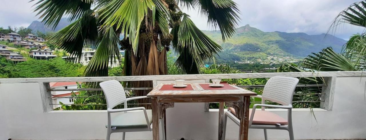 Northwest Bay Seaview Apartment Beau Vallon  Extérieur photo