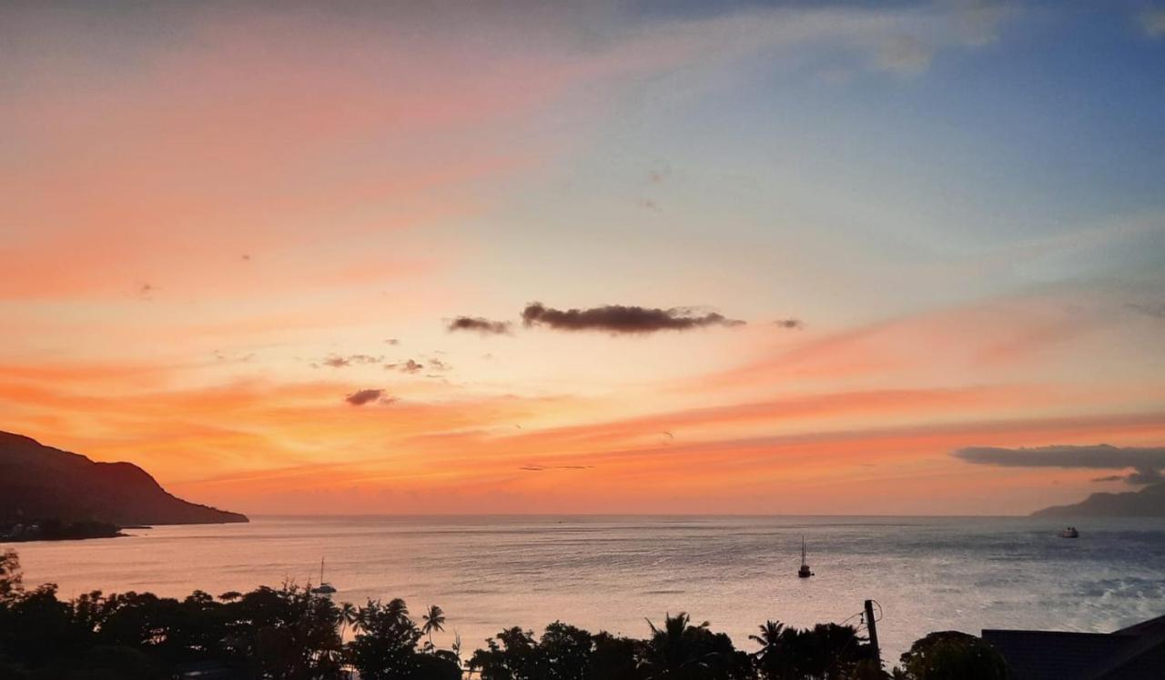Northwest Bay Seaview Apartment Beau Vallon  Extérieur photo
