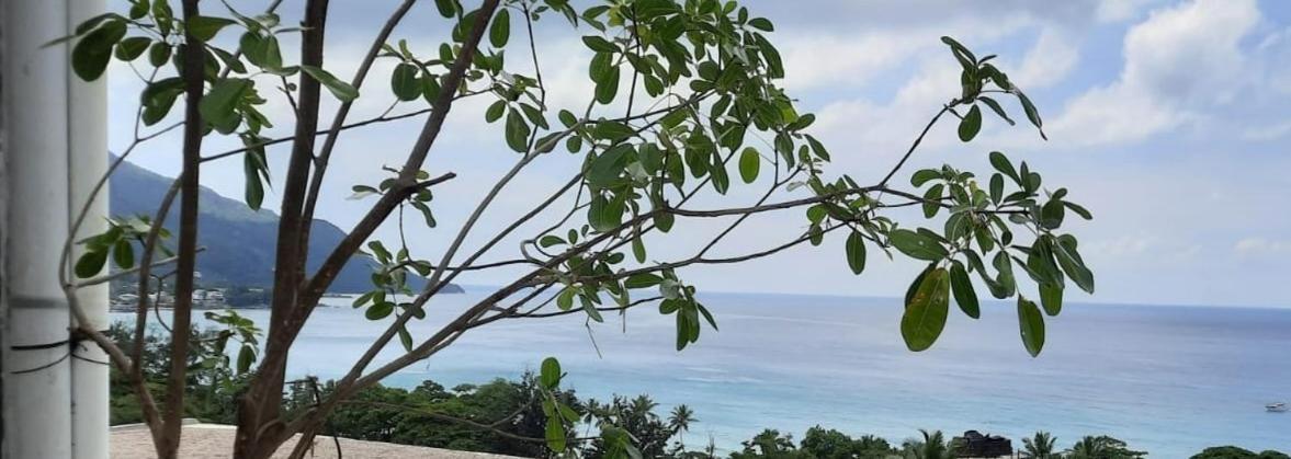 Northwest Bay Seaview Apartment Beau Vallon  Extérieur photo