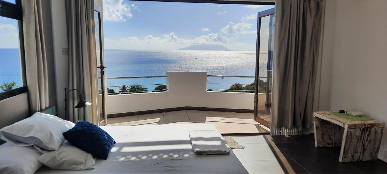 Northwest Bay Seaview Apartment Beau Vallon  Extérieur photo