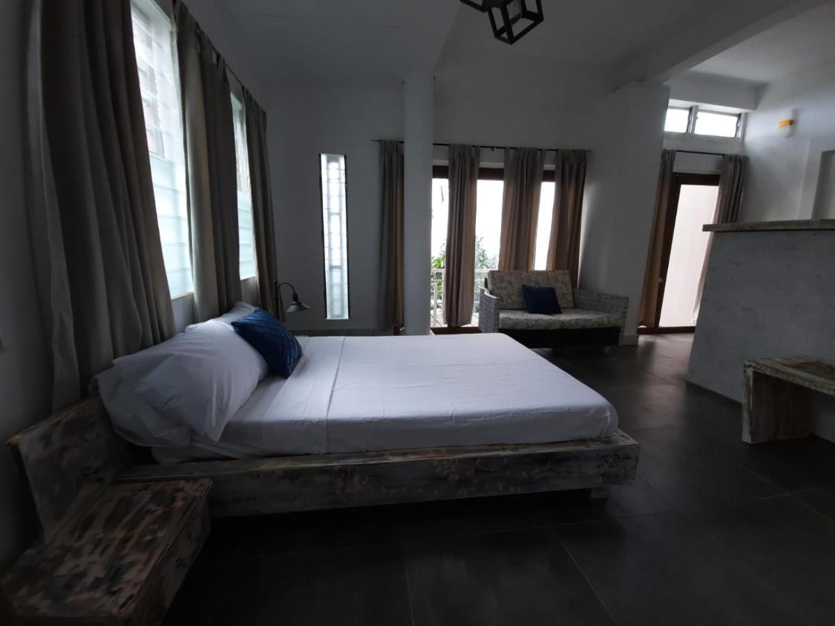 Northwest Bay Seaview Apartment Beau Vallon  Extérieur photo