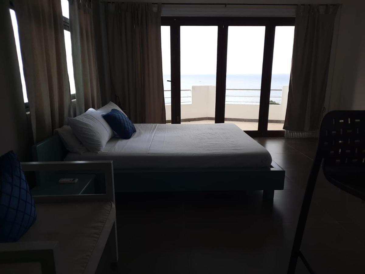 Northwest Bay Seaview Apartment Beau Vallon  Extérieur photo