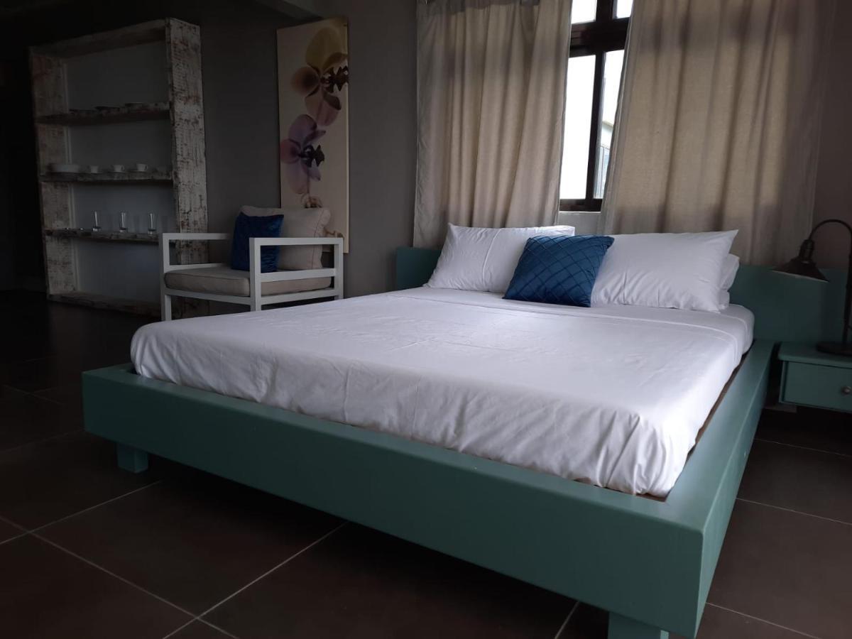 Northwest Bay Seaview Apartment Beau Vallon  Extérieur photo