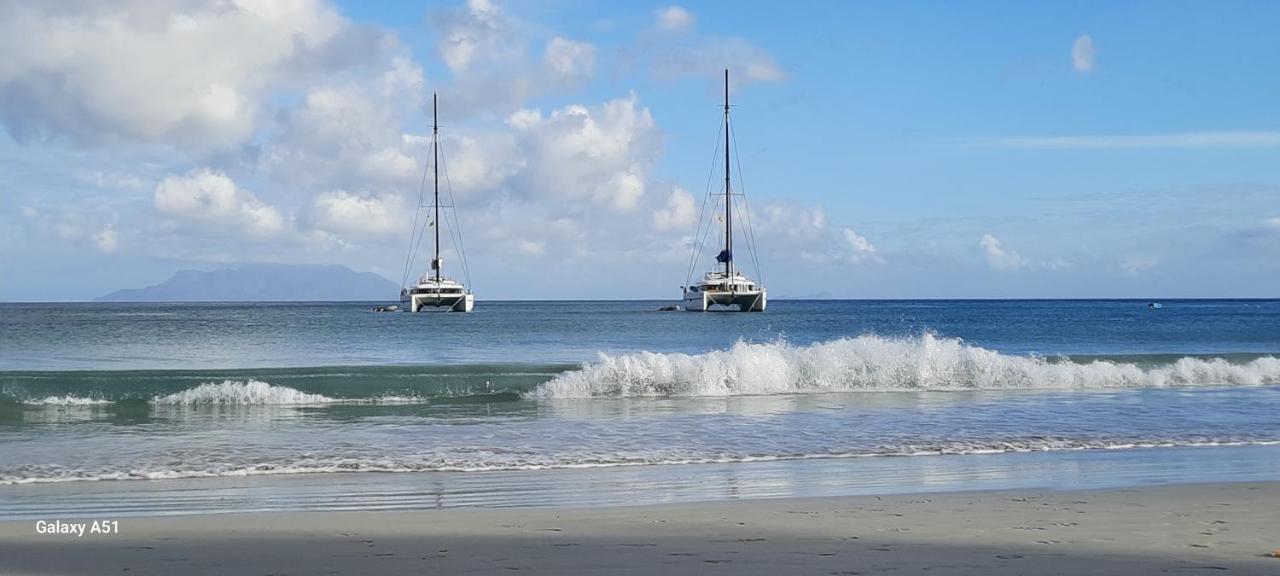 Northwest Bay Seaview Apartment Beau Vallon  Extérieur photo