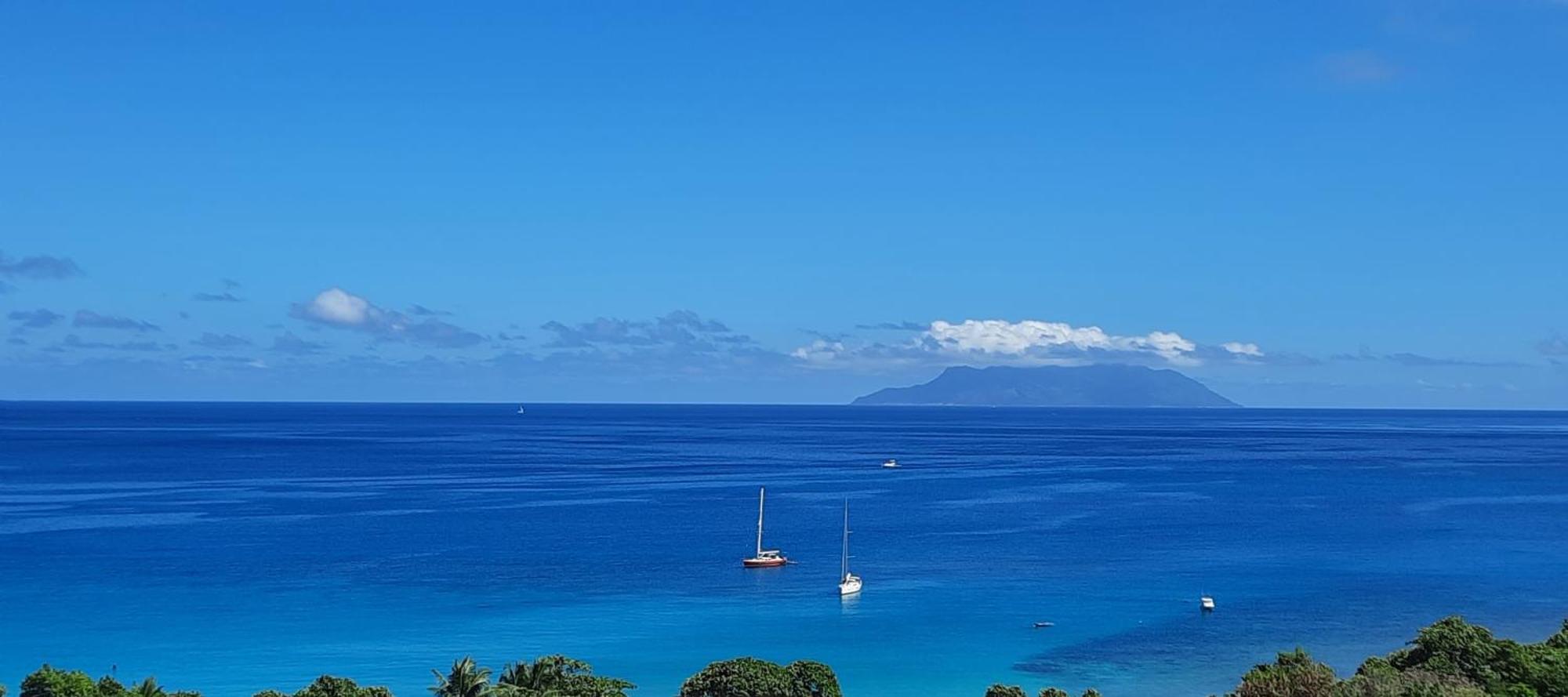 Northwest Bay Seaview Apartment Beau Vallon  Extérieur photo