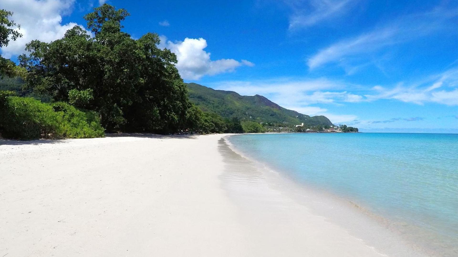 Northwest Bay Seaview Apartment Beau Vallon  Extérieur photo