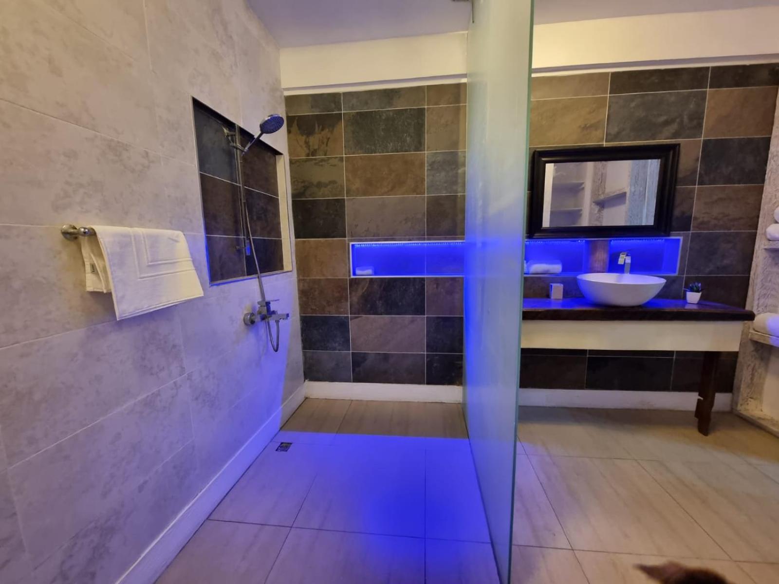 Northwest Bay Seaview Apartment Beau Vallon  Extérieur photo