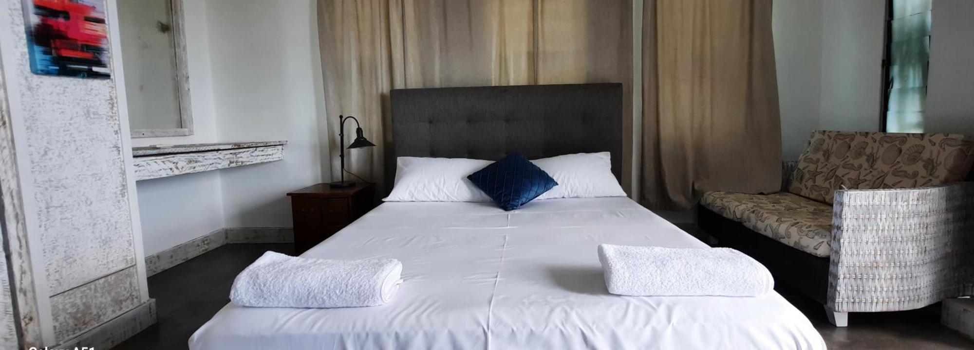 Northwest Bay Seaview Apartment Beau Vallon  Extérieur photo