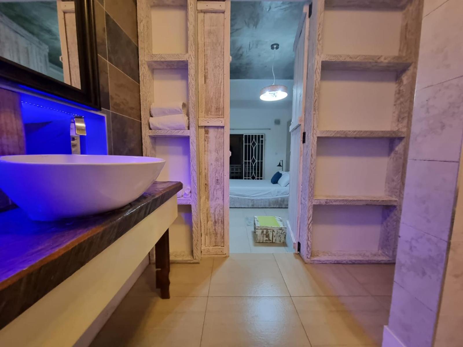Northwest Bay Seaview Apartment Beau Vallon  Extérieur photo