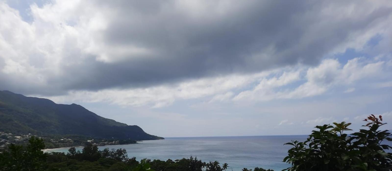 Northwest Bay Seaview Apartment Beau Vallon  Extérieur photo