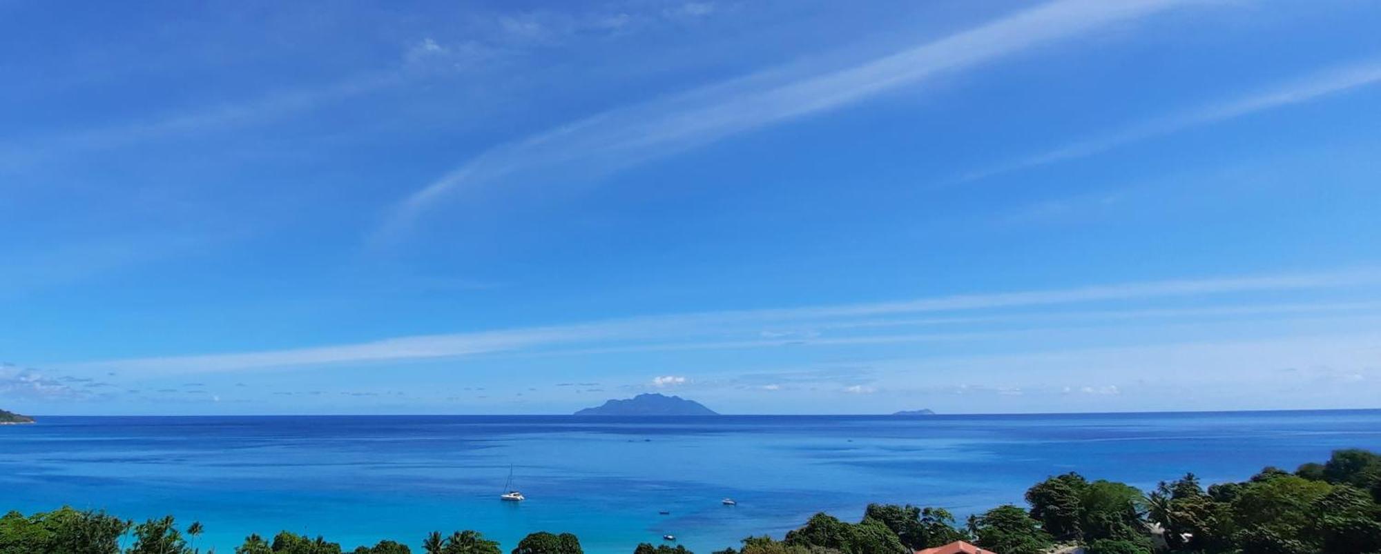 Northwest Bay Seaview Apartment Beau Vallon  Extérieur photo