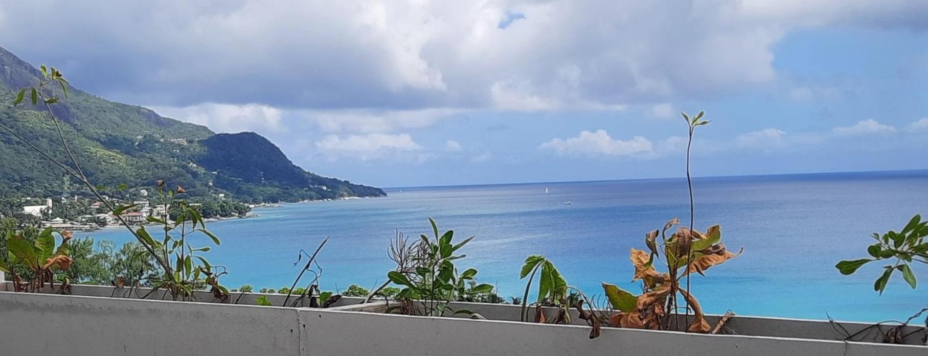 Northwest Bay Seaview Apartment Beau Vallon  Extérieur photo