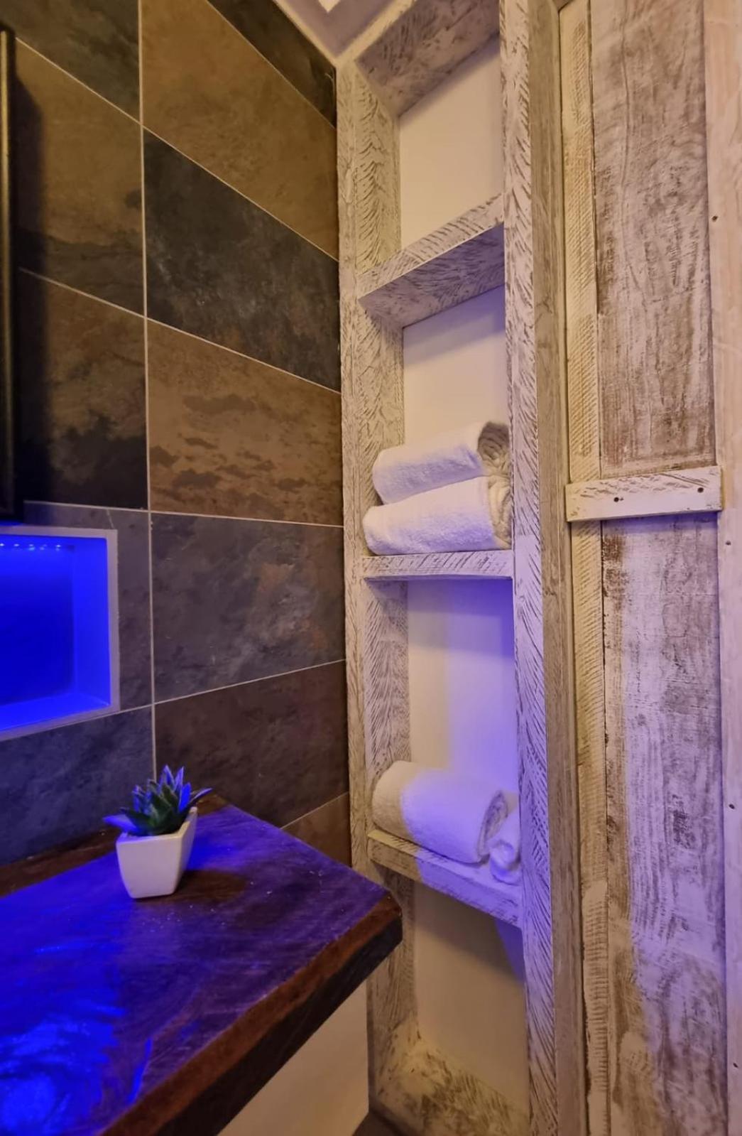 Northwest Bay Seaview Apartment Beau Vallon  Extérieur photo