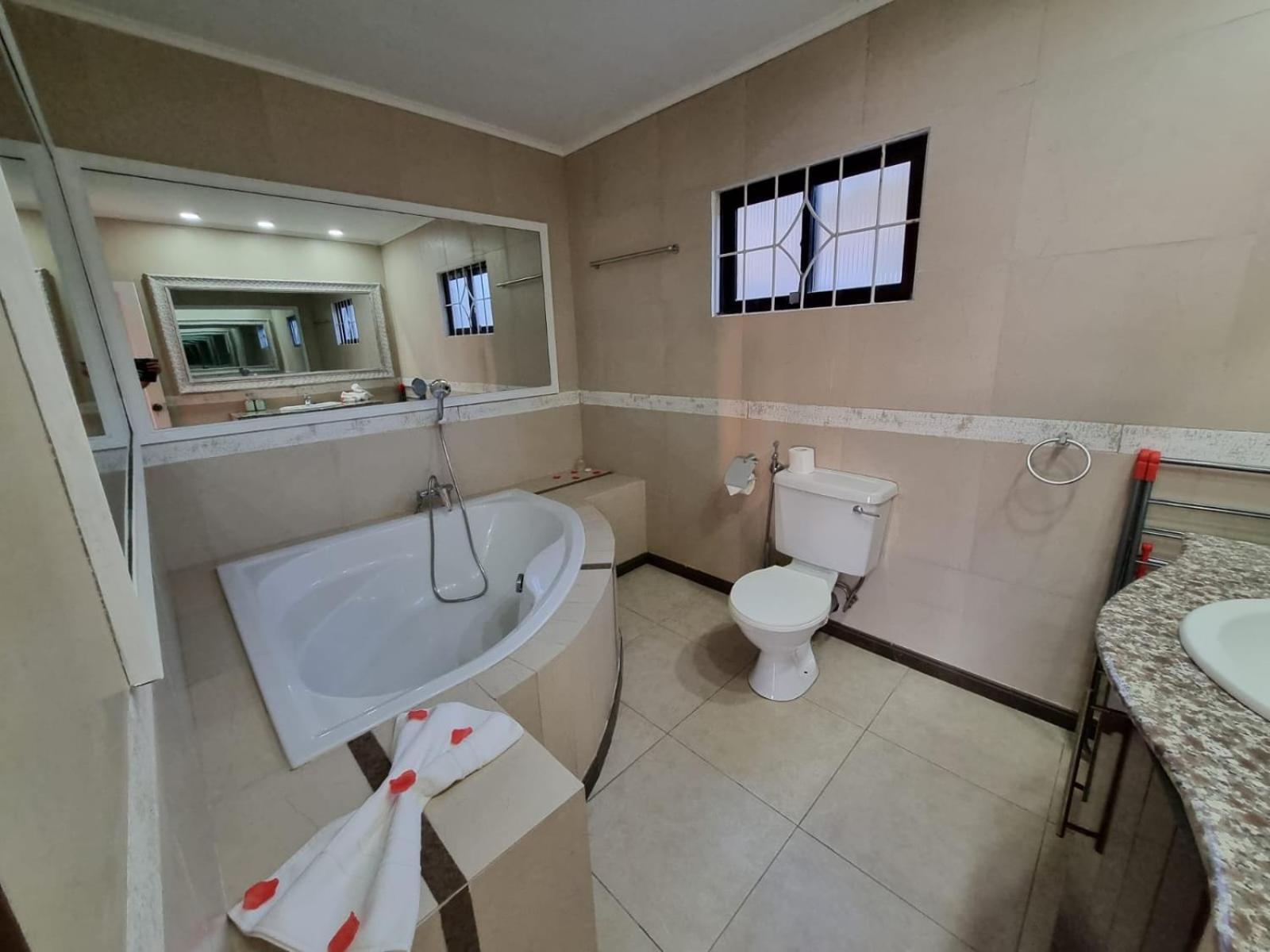Northwest Bay Seaview Apartment Beau Vallon  Extérieur photo