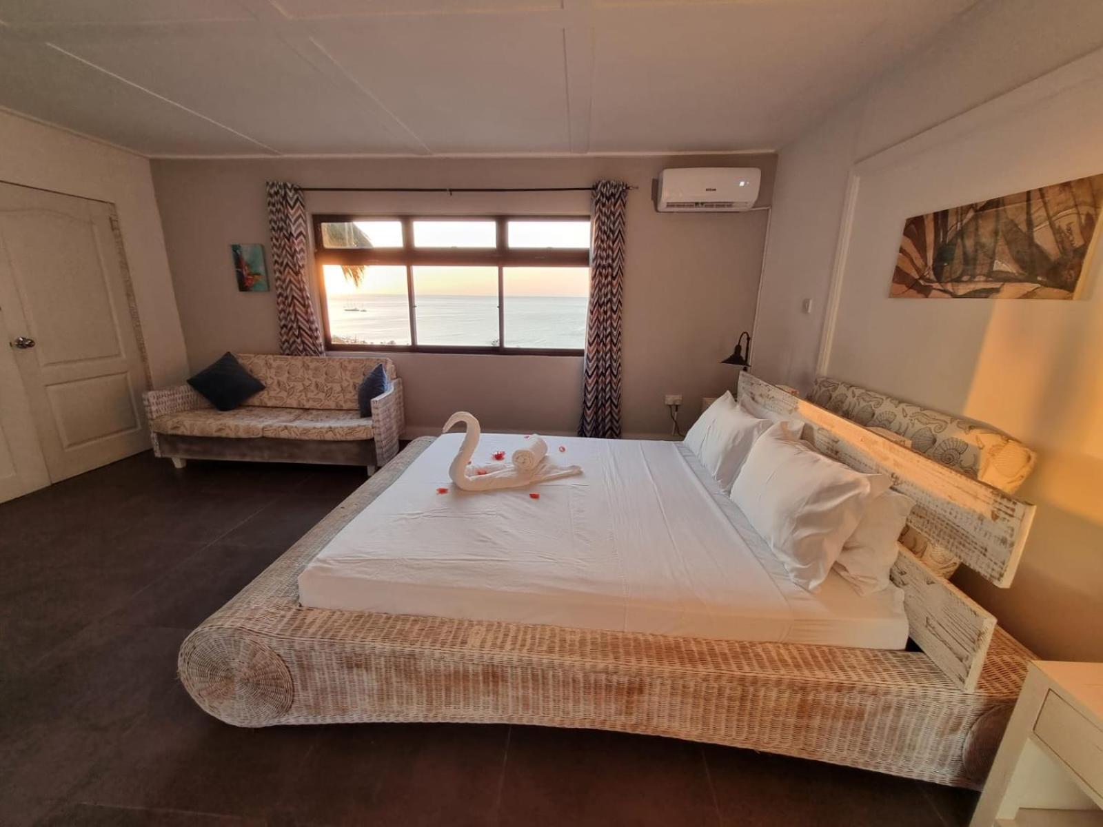 Northwest Bay Seaview Apartment Beau Vallon  Extérieur photo