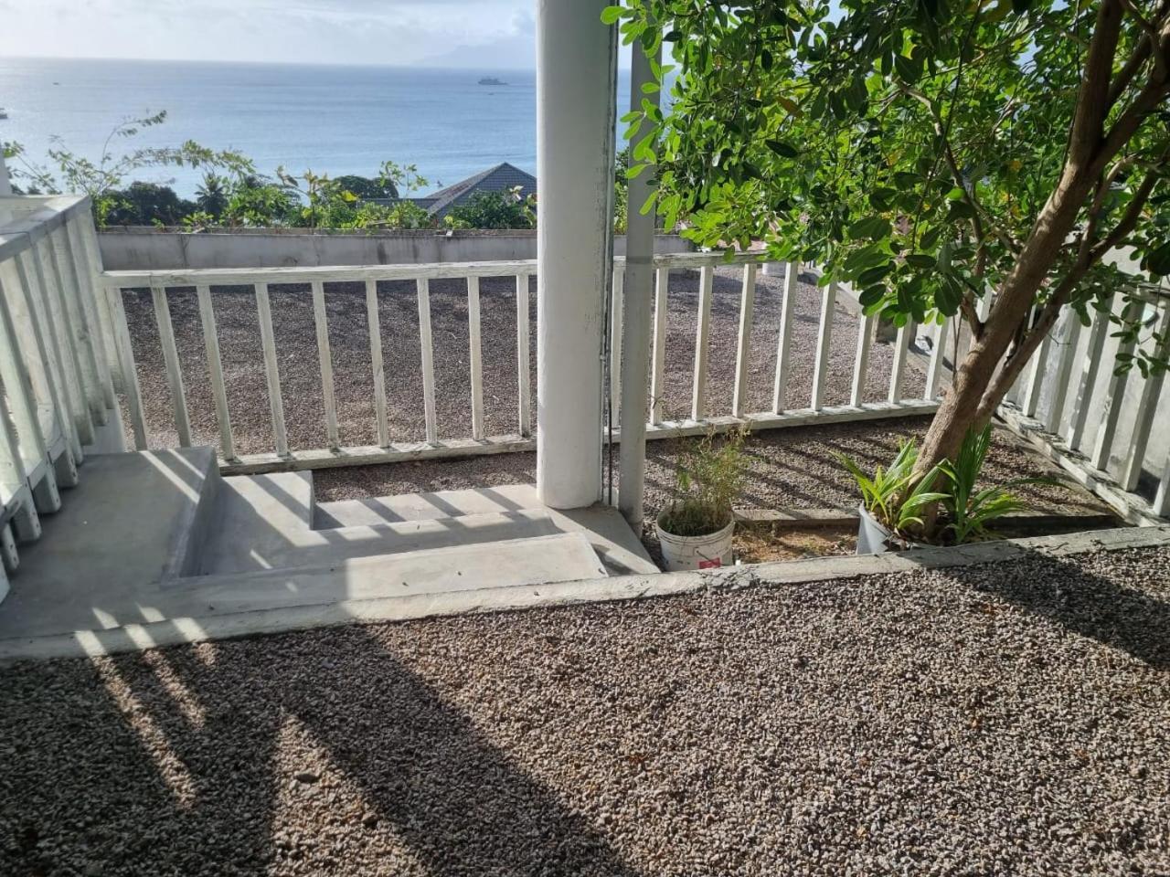 Northwest Bay Seaview Apartment Beau Vallon  Extérieur photo