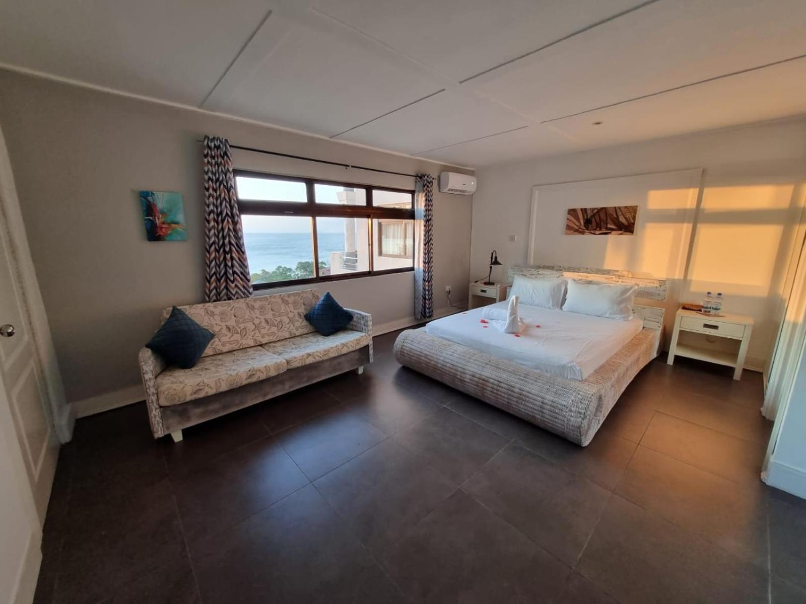 Northwest Bay Seaview Apartment Beau Vallon  Extérieur photo